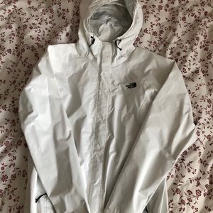 WOMEN NORTH FACE VENTURE JACKET